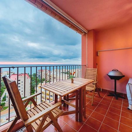Apartamento Torrevieja Sunrise Atalayas Luaran gambar