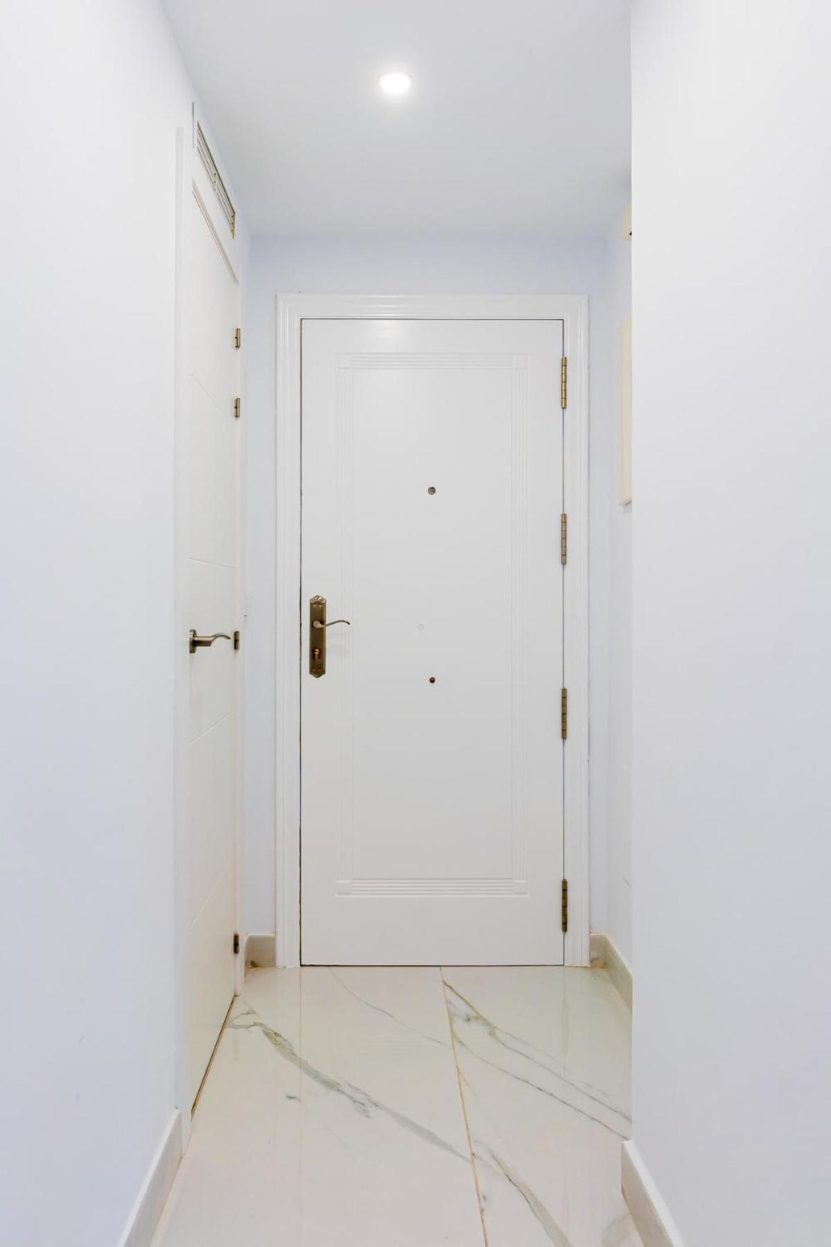 Apartamento Torrevieja Sunrise Atalayas Luaran gambar